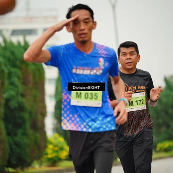 Runner Photo 8494312