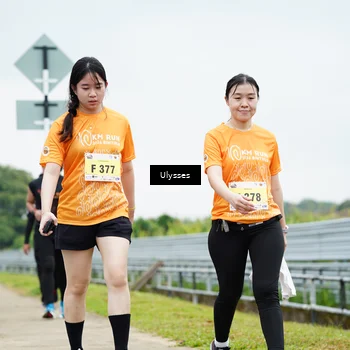 Runner Photo 8494313