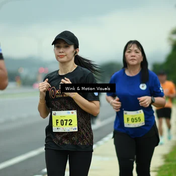 Runner Photo 8494314