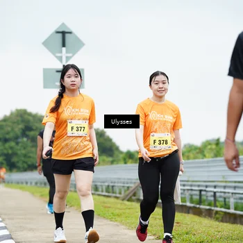 Runner Photo 8494315