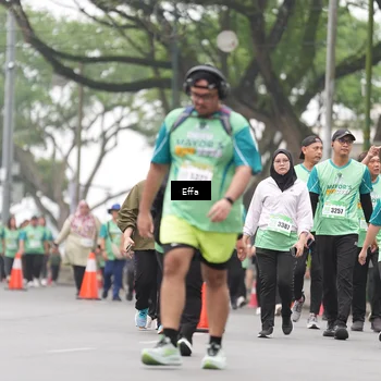 Runner Photo 8494316