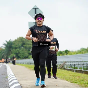 Runner Photo 8494320
