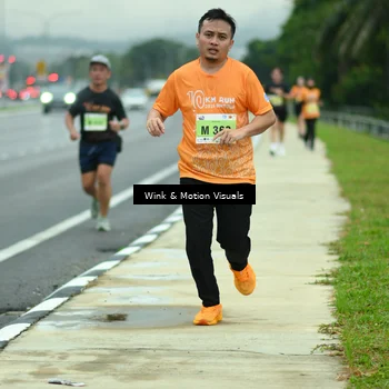 Runner Photo 8494321