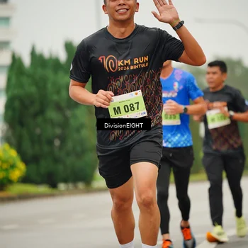 Runner Photo 8494322