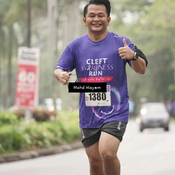 Runner Photo 8494323