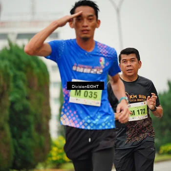 Runner Photo 8494327