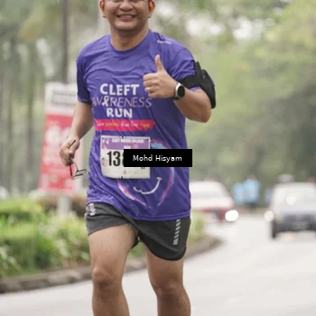 Runner Photo 8494328