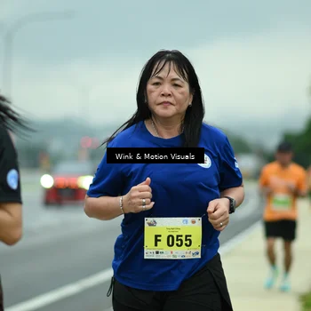Runner Photo 8494329