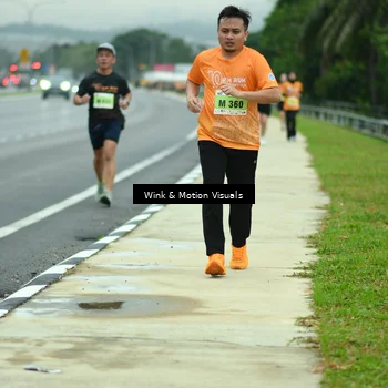 Runner Photo 8494330