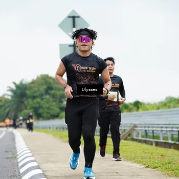 Runner Photo 8494331