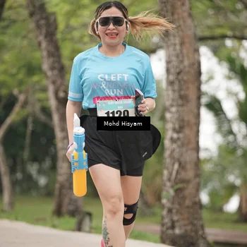 Runner Photo 8494332