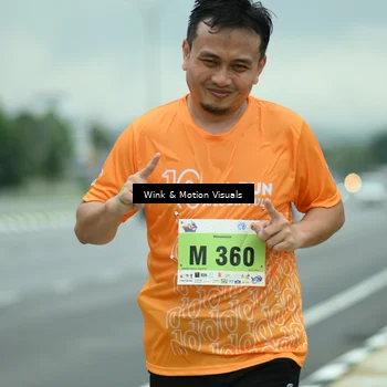 Runner Photo 8494336