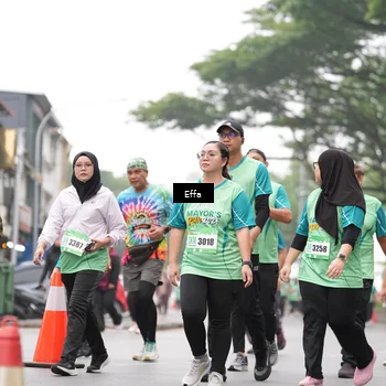 Runner Photo 8494337