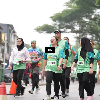 Runner Photo 8494339
