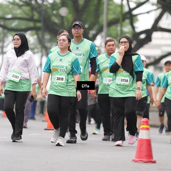 Runner Photo 8494340