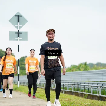 Runner Photo 8494341