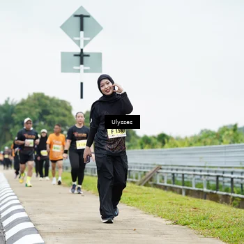 Runner Photo 8494346