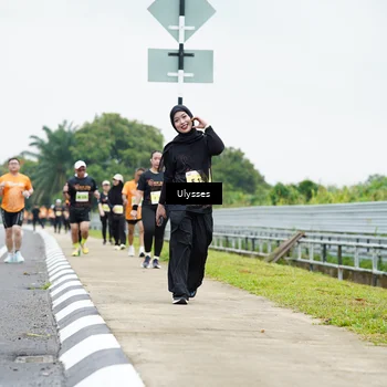 Runner Photo 8494347