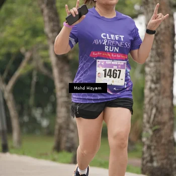 Runner Photo 8494350