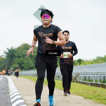 Runner Photo 8494351