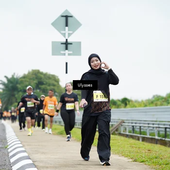 Runner Photo 8494353