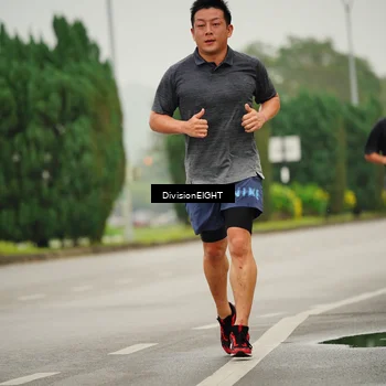 Runner Photo 8494356