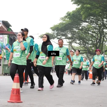 Runner Photo 8494363