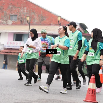 Runner Photo 8494364