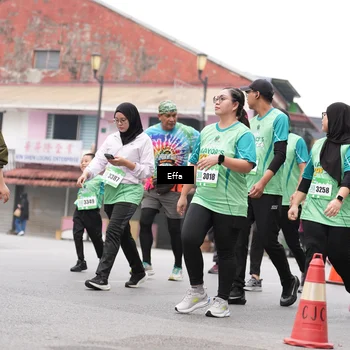 Runner Photo 8494369