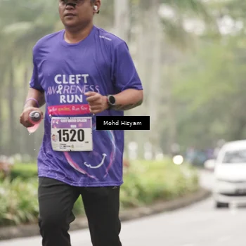 Runner Photo 8494370