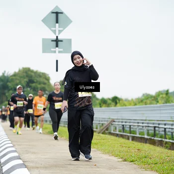 Runner Photo 8494372