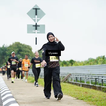 Runner Photo 8494373
