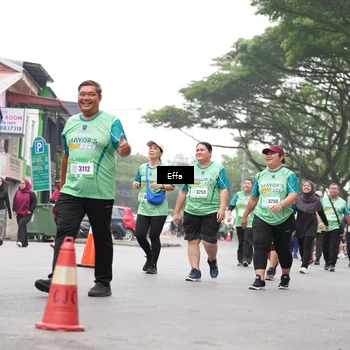 Runner Photo 8494375