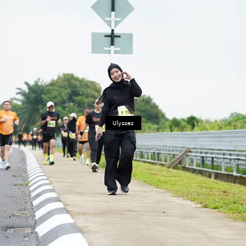 Runner Photo 8494379
