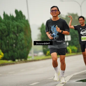 Runner Photo 8494380