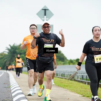 Runner Photo 8494381