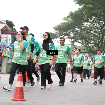 Runner Photo 8494382