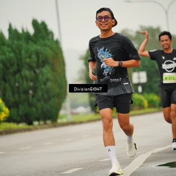 Runner Photo 8494383