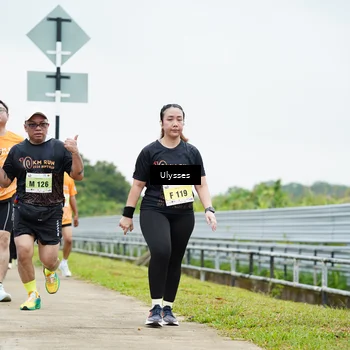 Runner Photo 8494387