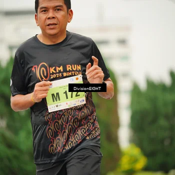 Runner Photo 8494388
