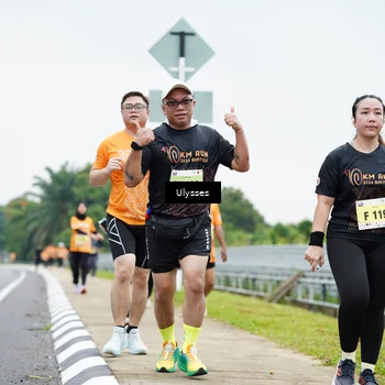 Runner Photo 8494389