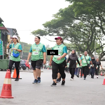 Runner Photo 8494391