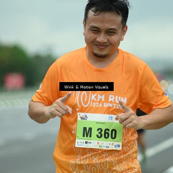 Runner Photo 8494392