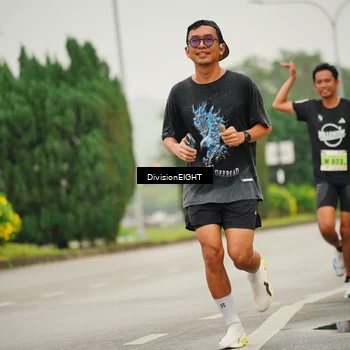 Runner Photo 8494396