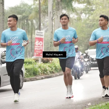 Runner Photo 8494400