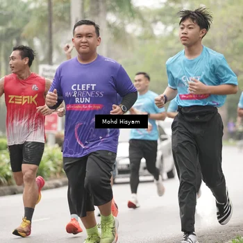 Runner Photo 8494405