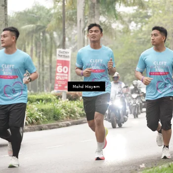 Runner Photo 8494406
