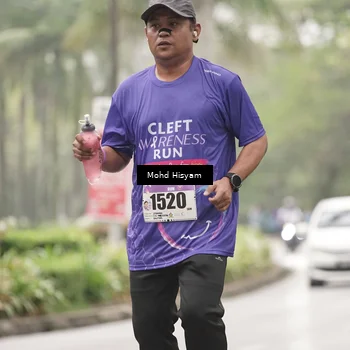 Runner Photo 8494408