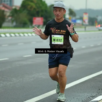 Runner Photo 8494409