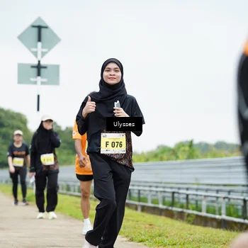 Runner Photo 8494412